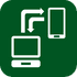 Device Connect (dccnt) logo