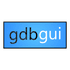 gdbgui logo