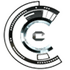 Cyborg Linux logo
