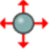 GiMeSpace Cam Control logo