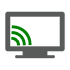 DeskCon logo
