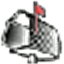 Postfix Admin logo