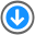 MEGA Link Downloader logo