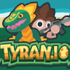 Tyran.io logo