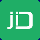 jiDESK logo