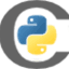 Cython logo