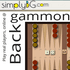 SimplyBG logo