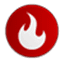 Game Fire logo