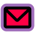 LunaticSMTP logo