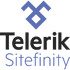 Sitefinity logo