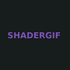 Shadergif logo