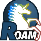 Org-roam logo