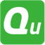 QUnit logo