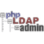 phpLDAPadmin logo
