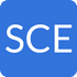 SCEditor logo