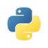 Portable Python logo