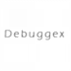 Debuggex logo