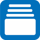 Nextcloud Deck logo