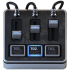 G-Stomper Studio logo
