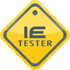 IETester logo