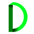 Deflix logo