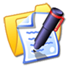 AllMyNotes Organizer logo