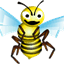 BitlBee logo