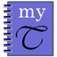 MyTetra logo