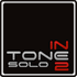 Audified inTone Solo logo