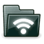 WebSharingLite File/Media Sync logo