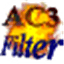 AC3Filter logo