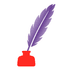 Pendown logo