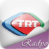 Trt Radyo logo