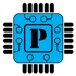PINCE logo