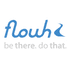 Flowh logo