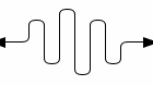 DIagrams Through Ascii Art logo
