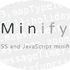 Minifier.org logo