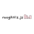 roughViz logo