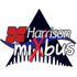 Harrison Mixbus logo