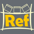 RefShelf logo