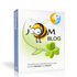 JoomBlog logo
