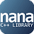 Nana C++ Library logo