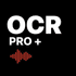OCR Pro+ logo