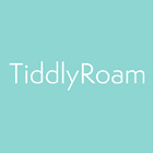 TiddlyRoam logo