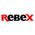 Rebex Tiny SFTP Server logo