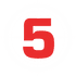 Red5 logo