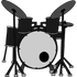 AutoDrum logo