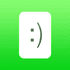 Textie Messaging logo