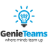 GenieTeams logo