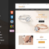 JewelUX Jewelry WordPress Theme logo